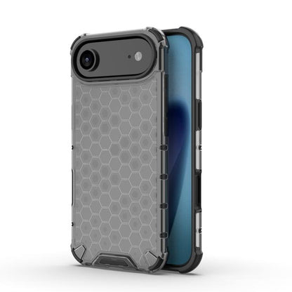 Honeycomb Shockproof Phone Case - For iPhone 17 Series / Air