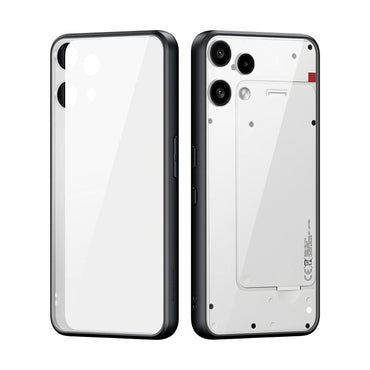 Dux Ducis Aimo Series TPU + PC Frosted Feel Phone Case - For Nothing Phones