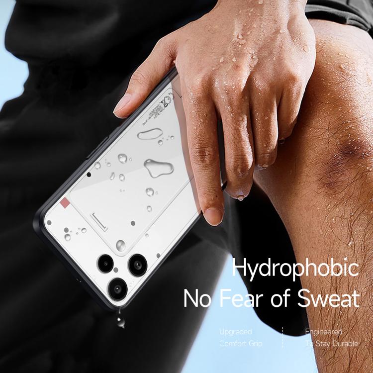 Dux Ducis Aimo Series TPU + PC Frosted Feel Phone Case - For Nothing Phones