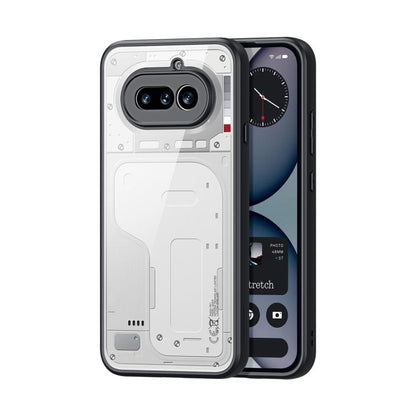 Dux Ducis Aimo Series TPU + PC Frosted Feel Phone Case - For Nothing Phones