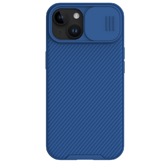 Nillkin CamShield Pro PC Phone Case - For iPhone 15 / 16 Series - MosAccessories.co.uk