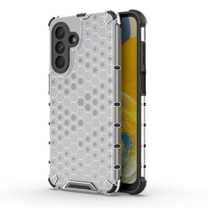 Shockproof Honeycomb PC + TPU Protective Phone Case - For Samsung Galaxy A56 / A26 / A36 / A16 / A35 / A24