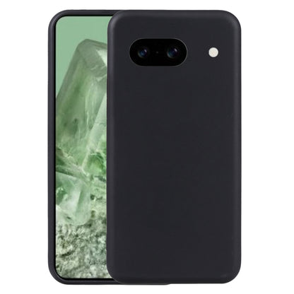 TPU Black Phone Case -  For Google Pixel 9 Pro XL / 9 Pro / 9 / 8a