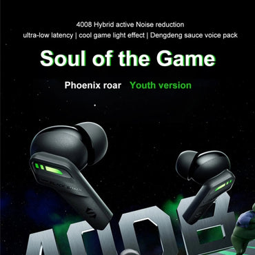 Xiaomi Black Shark Youth Edition TWS True Wireless Bluetooth Earphones