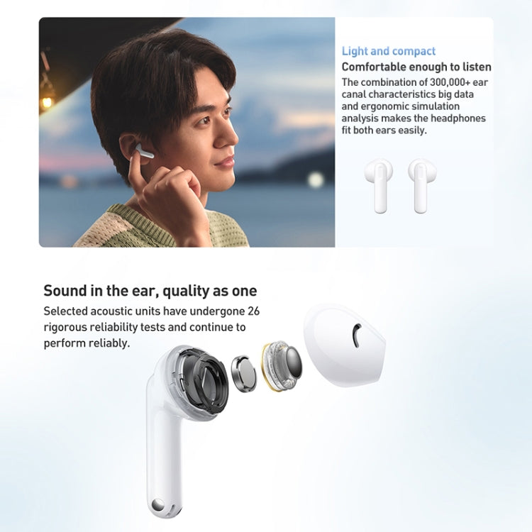 Huawei FreeBuds SE 2 Bluetooth 5.3 Wireless Earphones