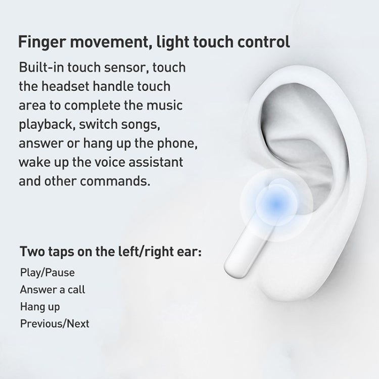Huawei FreeBuds SE 2 Bluetooth 5.3 Wireless Earphones