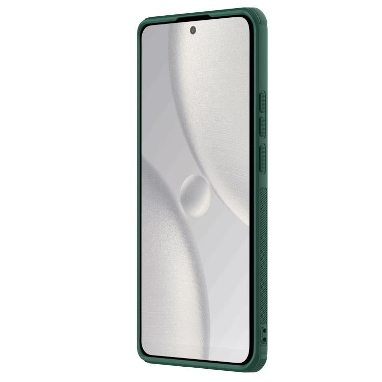 Nillkin Super Frosted Shield Pro MagSafe Magnetic Phone Case - For Xiaomi 15 Ultra / 14 Ultra