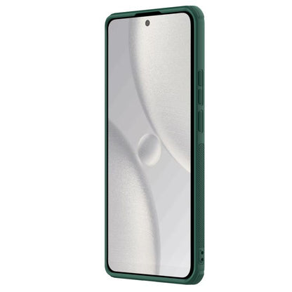 Nillkin Super Frosted Shield Pro MagSafe Magnetic Phone Case - For Xiaomi 15 Ultra / 14 Ultra