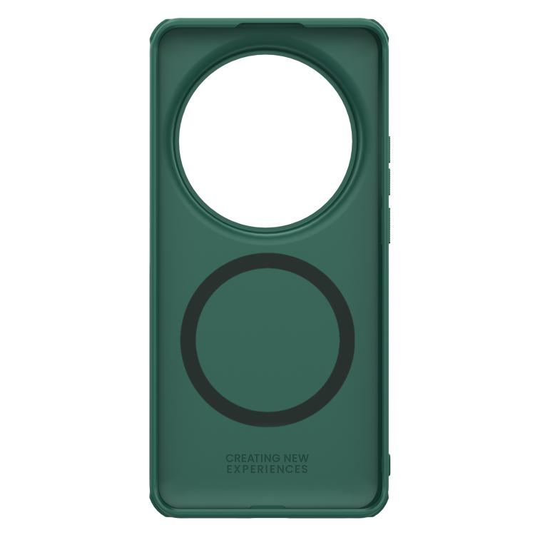 Nillkin Super Frosted Shield Pro MagSafe Magnetic Phone Case - For Xiaomi 15 Ultra / 14 Ultra