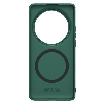 Nillkin Super Frosted Shield Pro MagSafe Magnetic Phone Case - For Xiaomi 15 Ultra / 14 Ultra