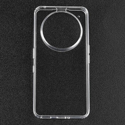 Transparent PC + TPU Phone Case - For Nothing Phone (3a) / (3a) Pro / (2a)