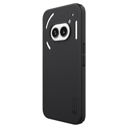 Nillkin Frosted Shield Phone Protective Case - For Nothing Phone 2a / 2a Plus