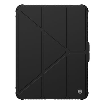 Nillkin Bumper Pro Multi-angle Folding Style Black Case - For iPad Pro 11 (2024) - MosAccessories.co.uk