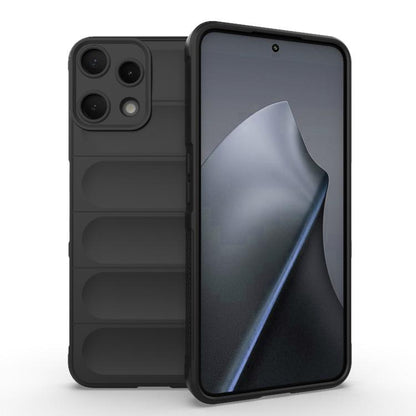 TPU + Flannel Phone Case - For Nothing Phone (3) / (3a) Lite