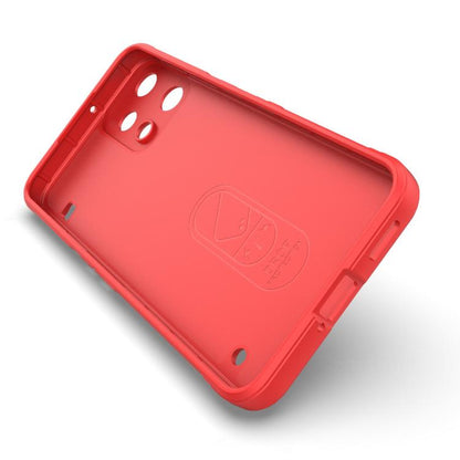 TPU + Flannel Phone Case - For Nothing Phone (3) / (3a) Lite