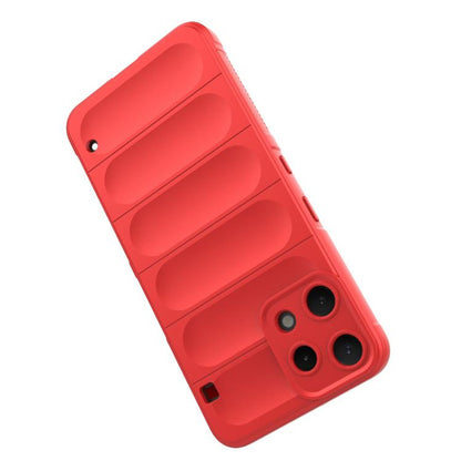 TPU + Flannel Phone Case - For Nothing Phone (3) / (3a) Lite