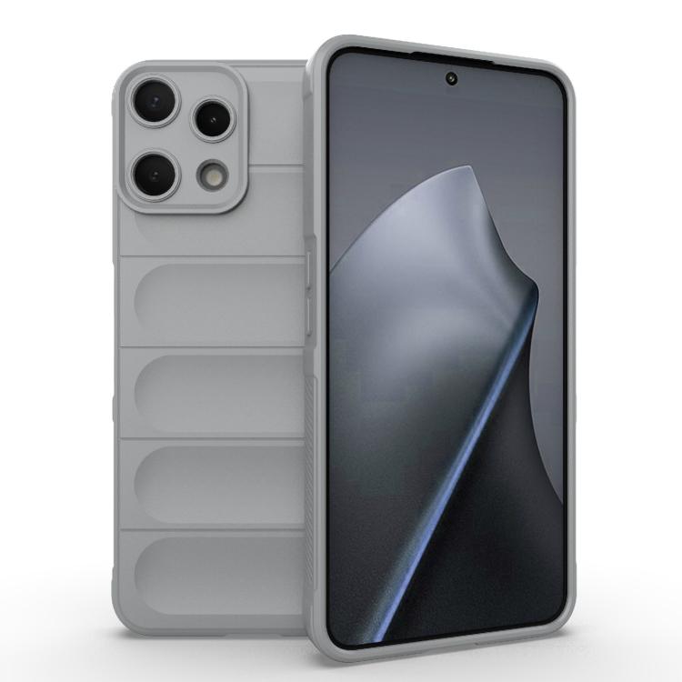 TPU + Flannel Phone Case - For Nothing Phone (3) / (3a) Lite