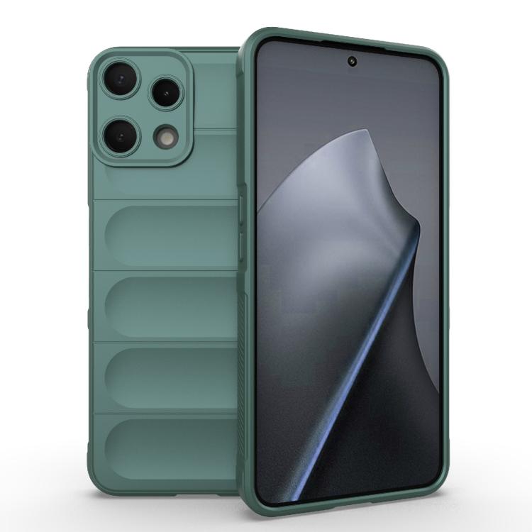 TPU + Flannel Phone Case - For Nothing Phone (3) / (3a) Lite
