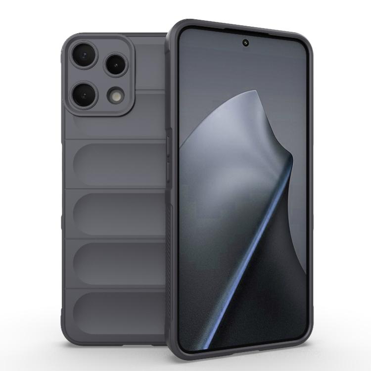 TPU + Flannel Phone Case - For Nothing Phone (3) / (3a) Lite