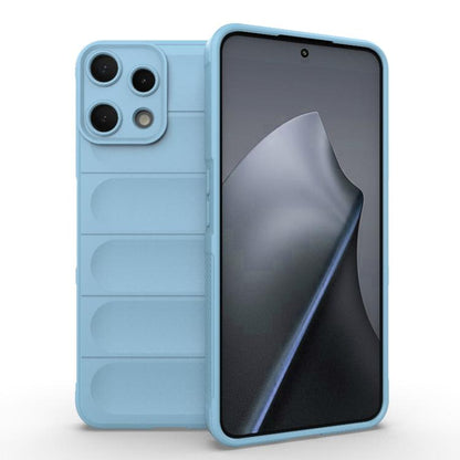 TPU + Flannel Phone Case - For Nothing Phone (3) / (3a) Lite