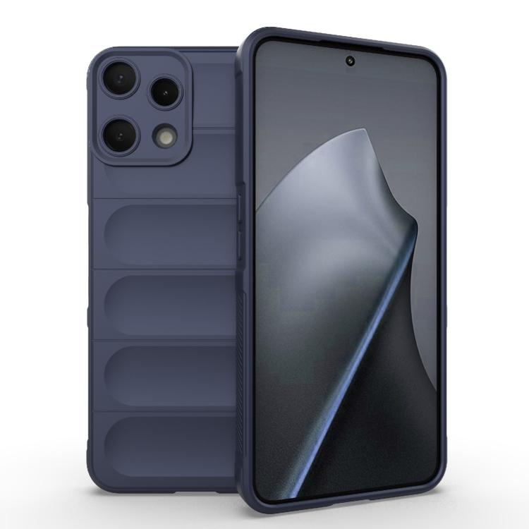 TPU + Flannel Phone Case - For Nothing Phone (3) / (3a) Lite