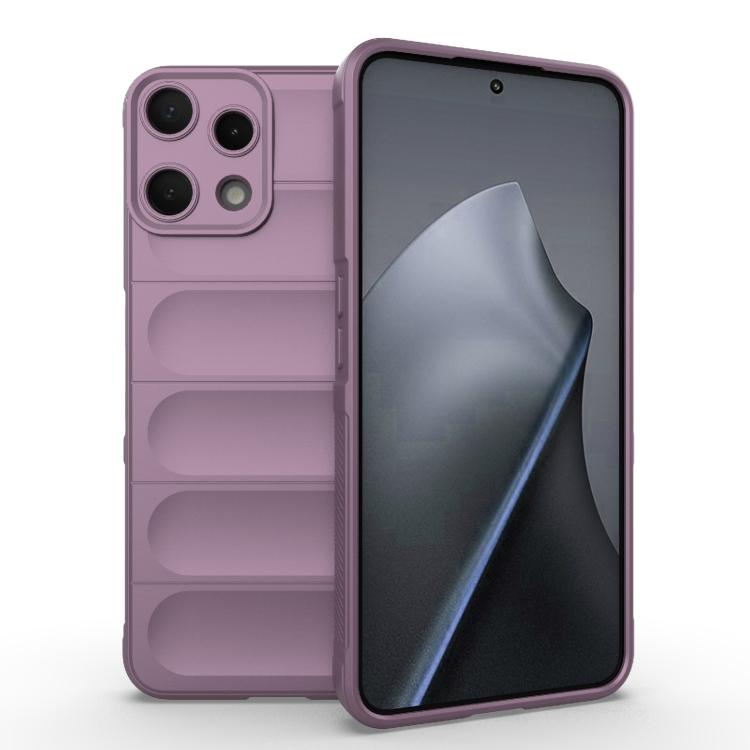 TPU + Flannel Phone Case - For Nothing Phone (3) / (3a) Lite