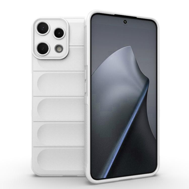 TPU + Flannel Phone Case - For Nothing Phone (3) / (3a) Lite