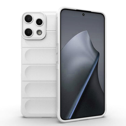 TPU + Flannel Phone Case - For Nothing Phone (3) / (3a) Lite