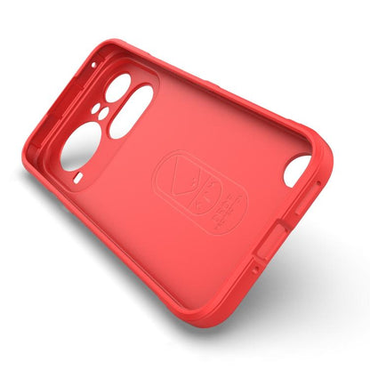TPU + Flannel Phone Case - For Nothing Phone (3) / (3a) Lite
