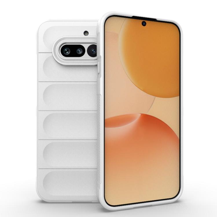 TPU + Flannel Phone Case - For Nothing Phone (3) / (3a) Lite
