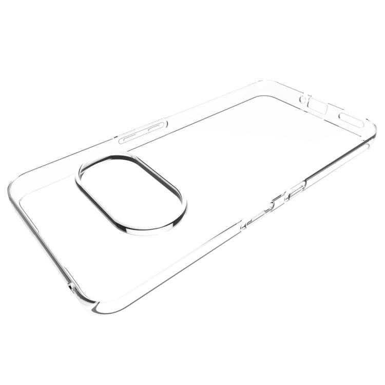 Clear TPU Phone Case - For Nothing Phone (3a) / (3a) Pro / (2a) / CMF Phone 1