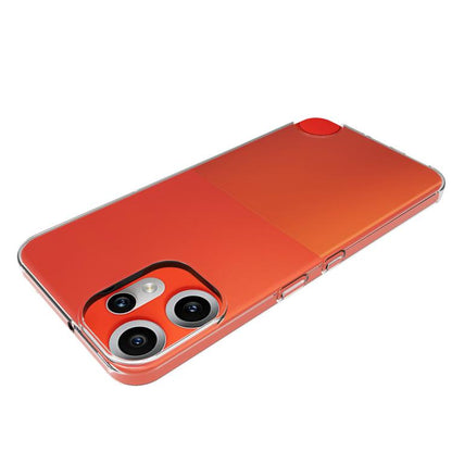 Clear TPU Phone Case - For Nothing Phone (3) / (3a) / (3a) Pro / (2a) / CMF Phone 2 Pro