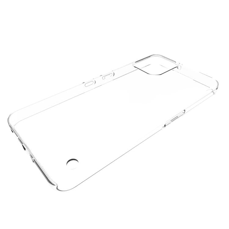 Clear TPU Phone Case - For Nothing Phone (3) / (3a) / (3a) Pro / (2a) / CMF Phone 2 Pro