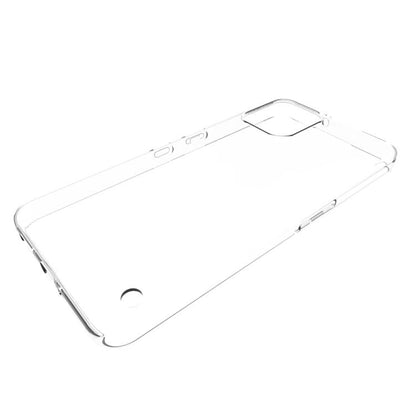 Clear TPU Phone Case - For Nothing Phone (3) / (3a) / (3a) Pro / (2a) / CMF Phone 2 Pro