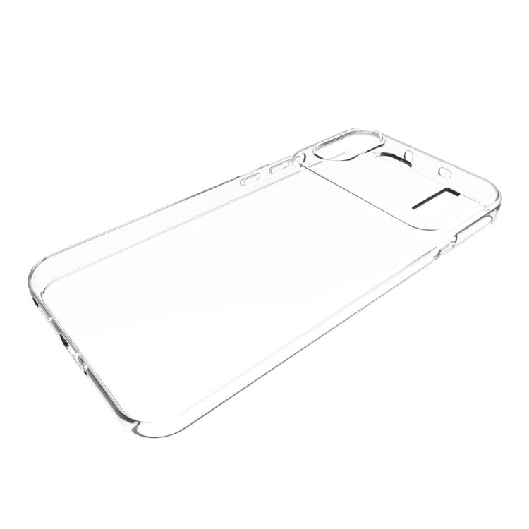 Clear TPU Phone Case - For Nothing Phone (3) / (3a) / (3a) Pro / (2a) / CMF Phone 2 Pro
