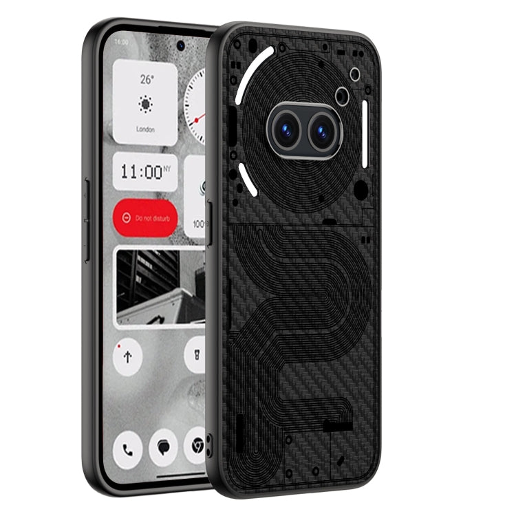 GKK Skin Feel PU Leather Phone Case - For Nothing Phone (3a) / (3a) Pro / (2a)