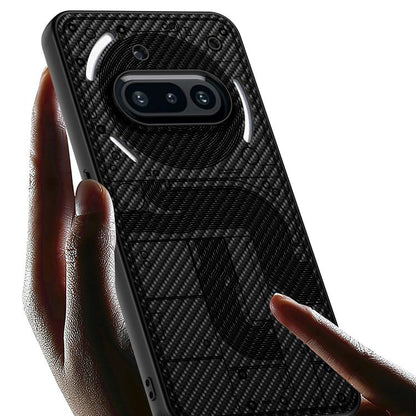 GKK Skin Feel PU Leather Phone Case - For Nothing Phone (3a) / (3a) Pro / (2a)