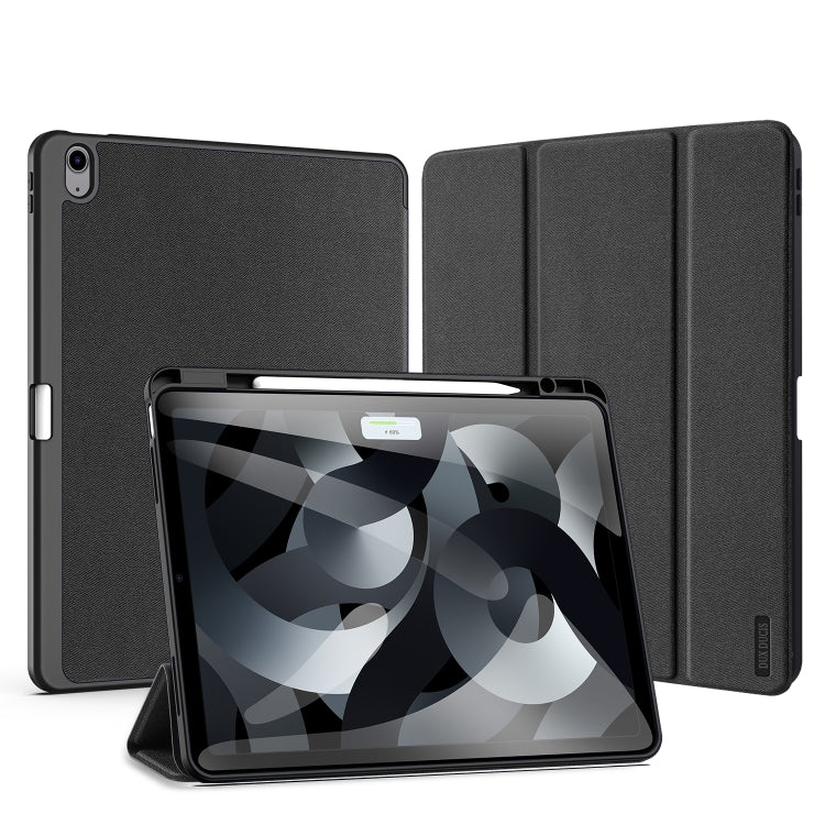 Dux Ducis Domo Series PU Leather Tablet Case - For iPad Pro / Air 2024 Series