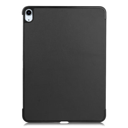Custer Pure Colour 3-Fold Holder Smart PU Leather Tablet Case - For iPad Pro 13 (2025/24) / iPad Air 13 (2025/24)