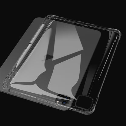 Transparent TPU Cushion Corners Shockproof Protective iPad Pro / Air (2024) Case