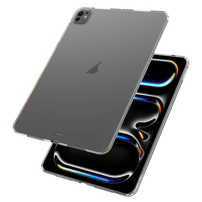 Highly Transparent TPU Shockproof Protective Case, For iPad Pro 13 2024, For iPad Air 13 2024, For iPad Air 11 2024, For iPad Pro 11 2024