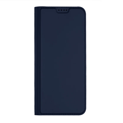 Dux Ducis Skin Pro Series Flip PU Leather Blue Case - For Google Pixel 9 / 9 Pro - MosAccessories.co.uk