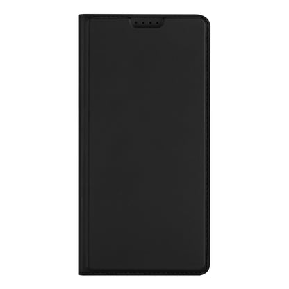 Dux Ducis Skin Pro Series Flip PU Leather Black Phone Case - For Xiaomi 15 at MosAccessories.co.uk