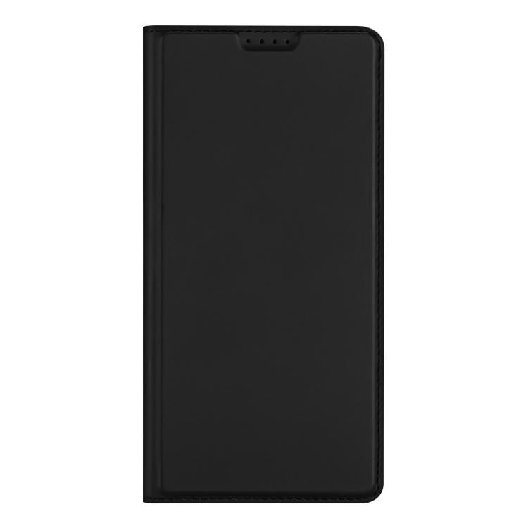 Dux Ducis Skin Pro Series Flip PU Leather Phone Case - For Samsung Galaxy S25 Series / S24 FE