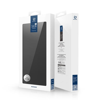 Dux Ducis Skin Pro Series Flip PU Leather Phone Case - For Samsung Galaxy S25 Series / S24 FE