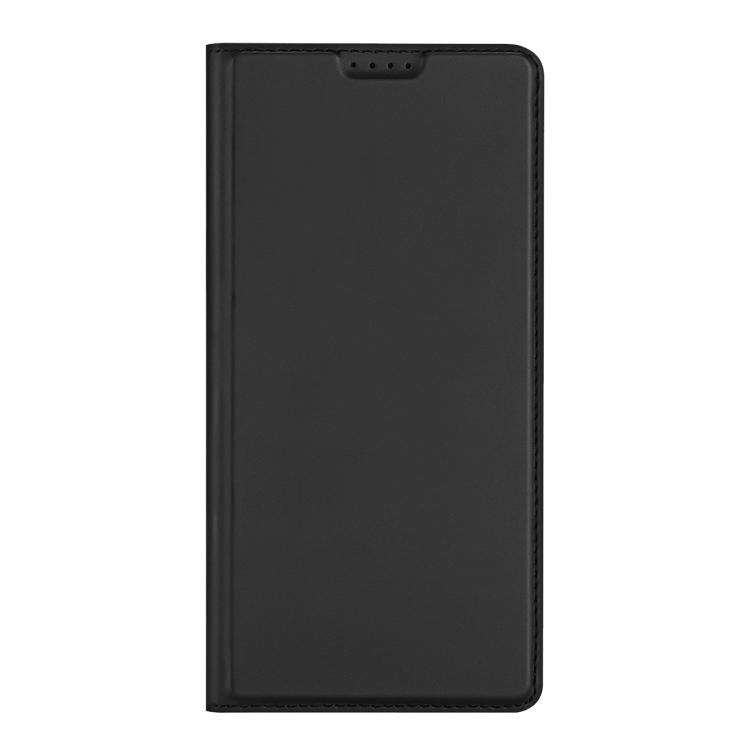 Dux Ducis Skin Pro Series Flip PU Leather Phone Case - For Samsung Galaxy S25 Series / S24 FE