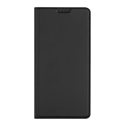 Dux Ducis Skin Pro Series Flip PU Leather Phone Case - For Samsung Galaxy S25 Series / S24 FE