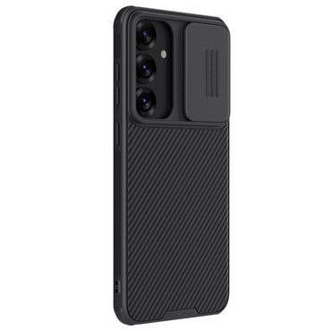 Nillkin CamShield Pro PC Phone Case - For Samsung Galaxy S25 Series / S24 FE