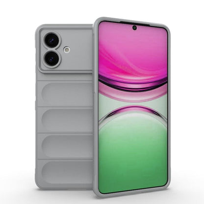 Magic Shield TPU + Flannel Phone Case - For Samsung Galaxy S26 Edge / S26+