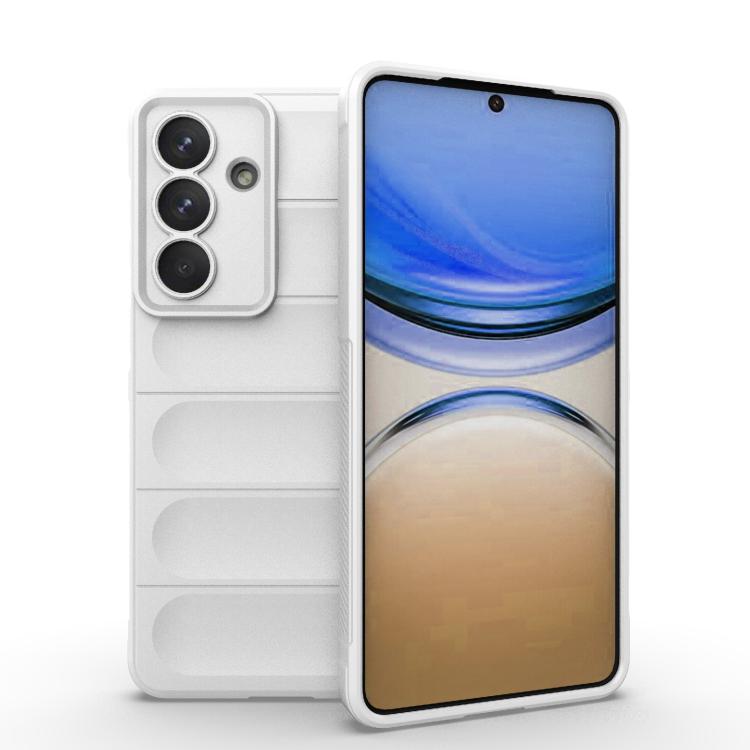 Magic Shield TPU + Flannel Phone Case - For Samsung Galaxy S26 Edge / S26+